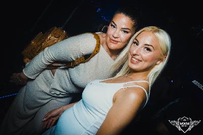 Party Bild aus dem Maxxim Club Berlin vom 31.05.2025